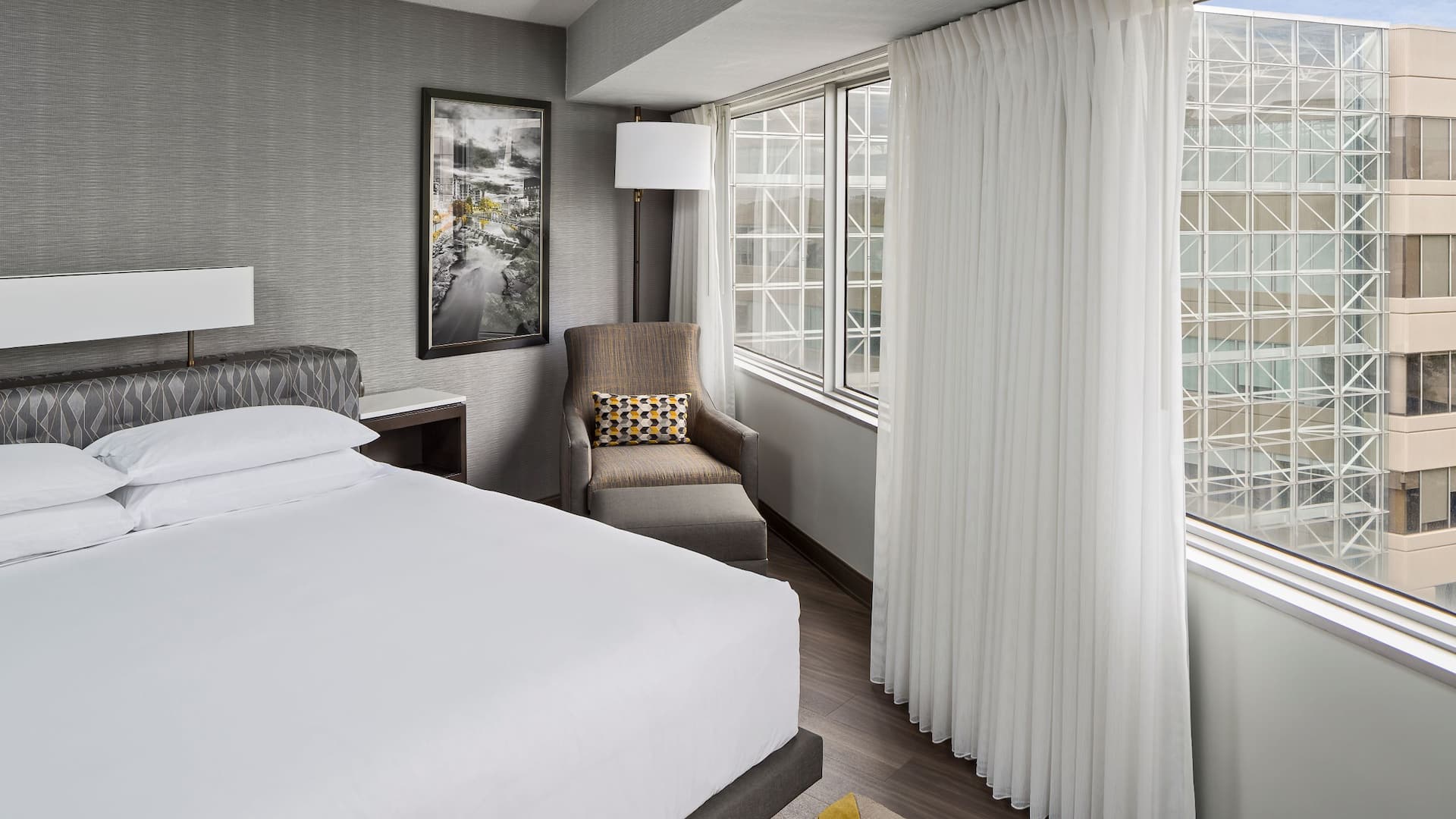 Hotels Downtown Greenville, SC | Hyatt Regency Greenville