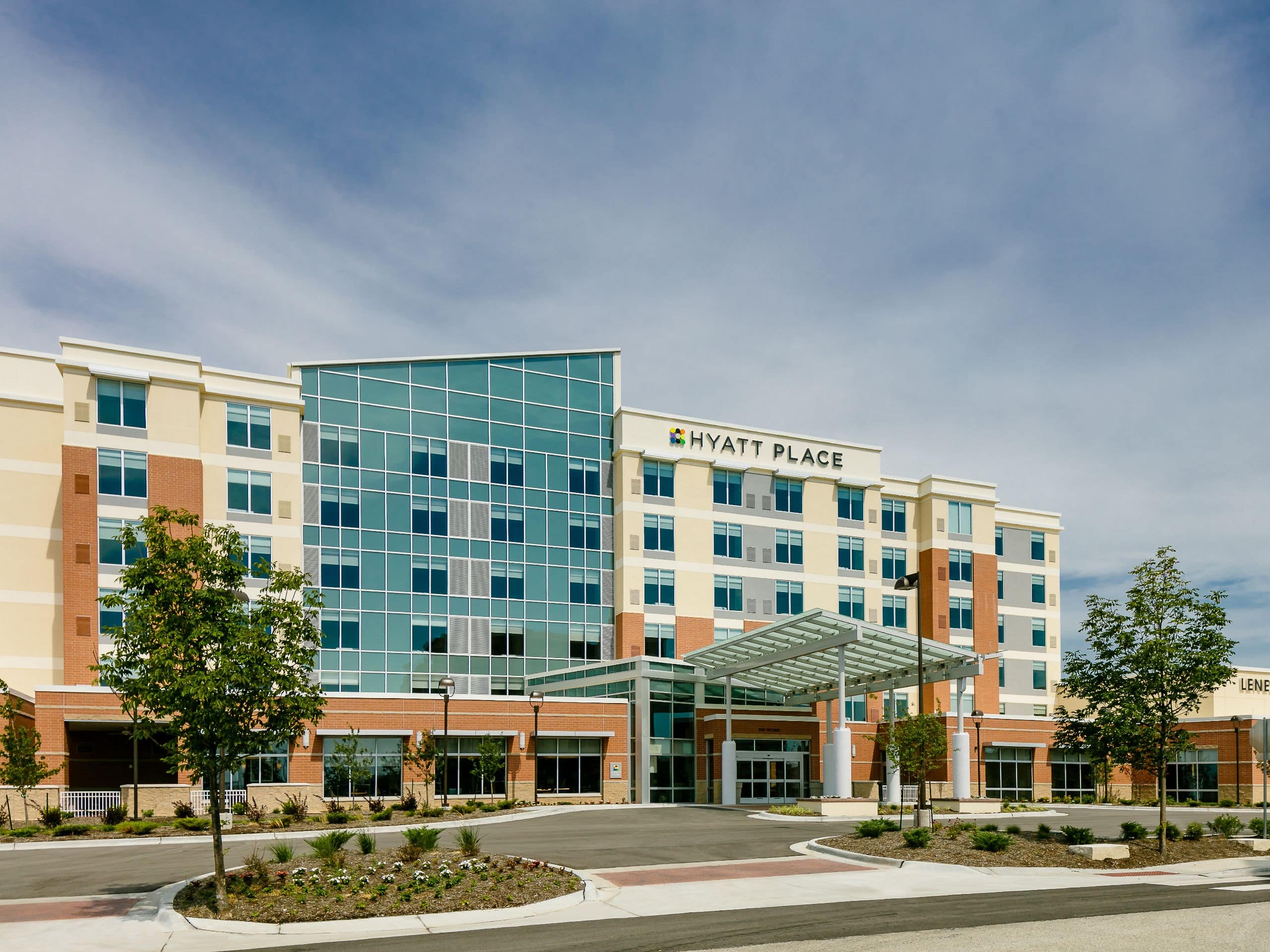 Comfortable Hotel near Kansas City | Hyatt Place Kansas City