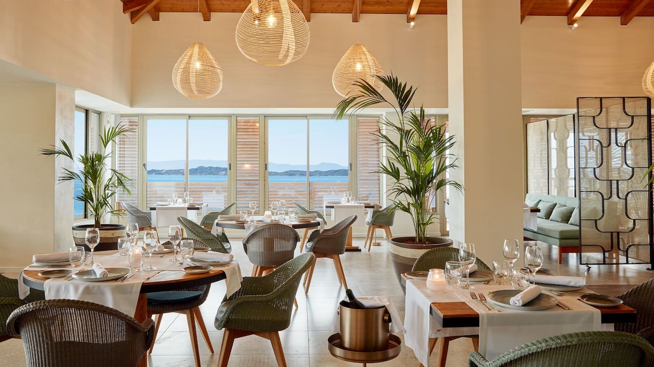 Lofos Restaurant