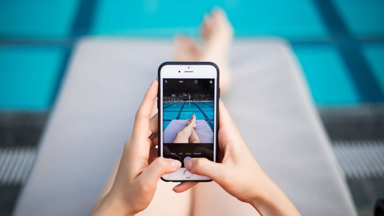Hyatt Regency Bali Facebook and Instagram