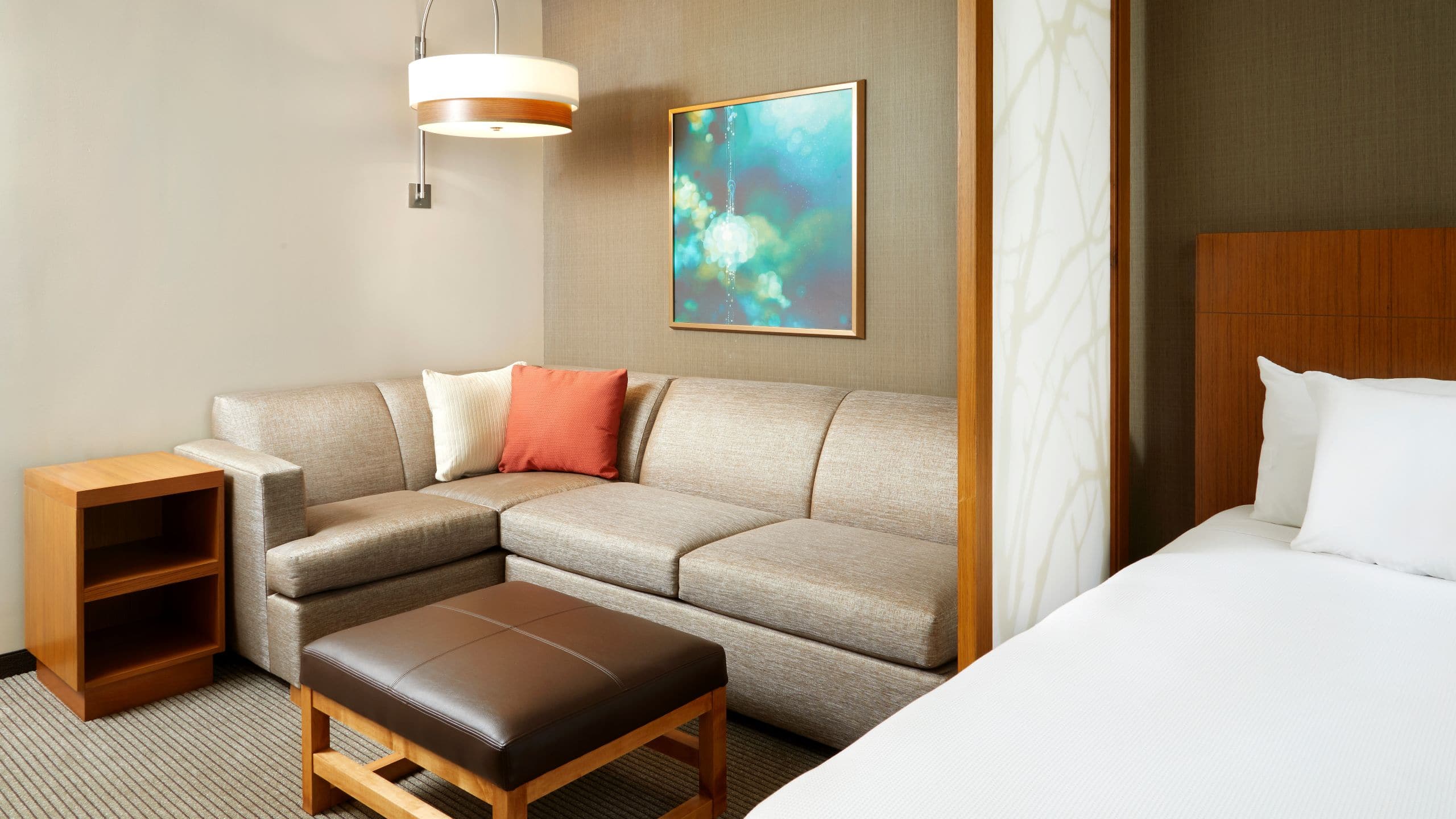 Hyatt Place Jacksonville / St. Johns Town Center Guestroom