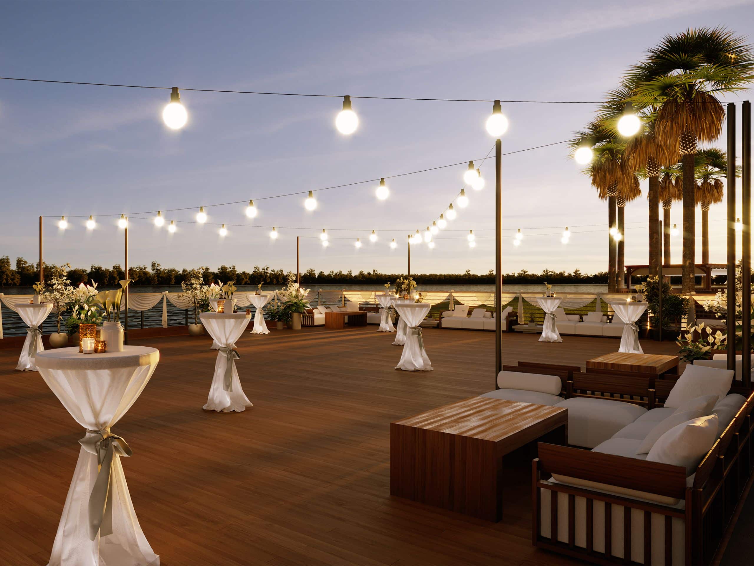 杰克逊维尔 St. Johns Town Center 凯悦嘉轩酒店