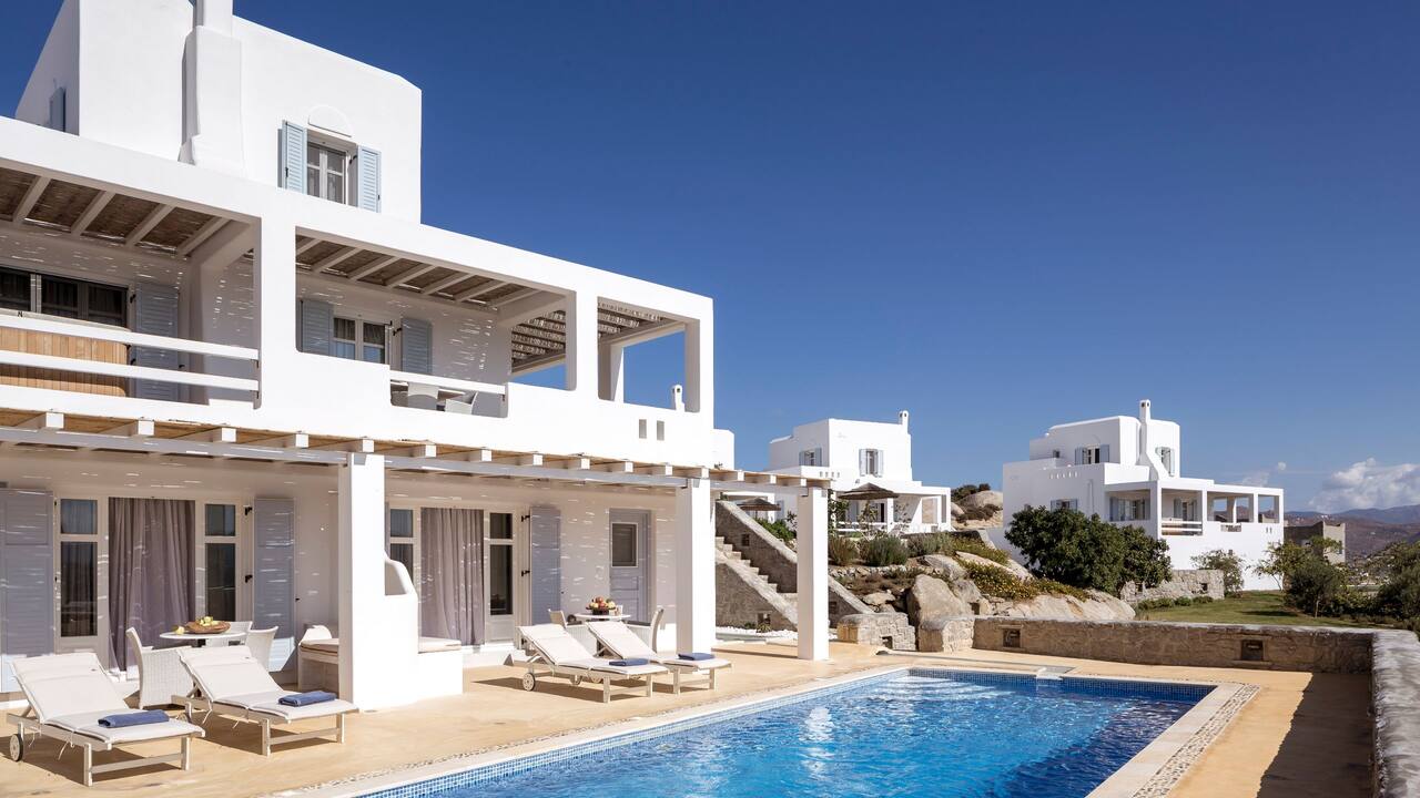 Naxian Collection