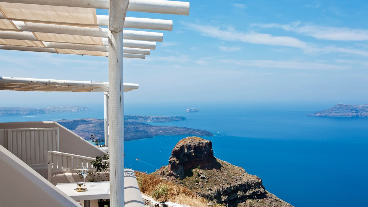 Sea View