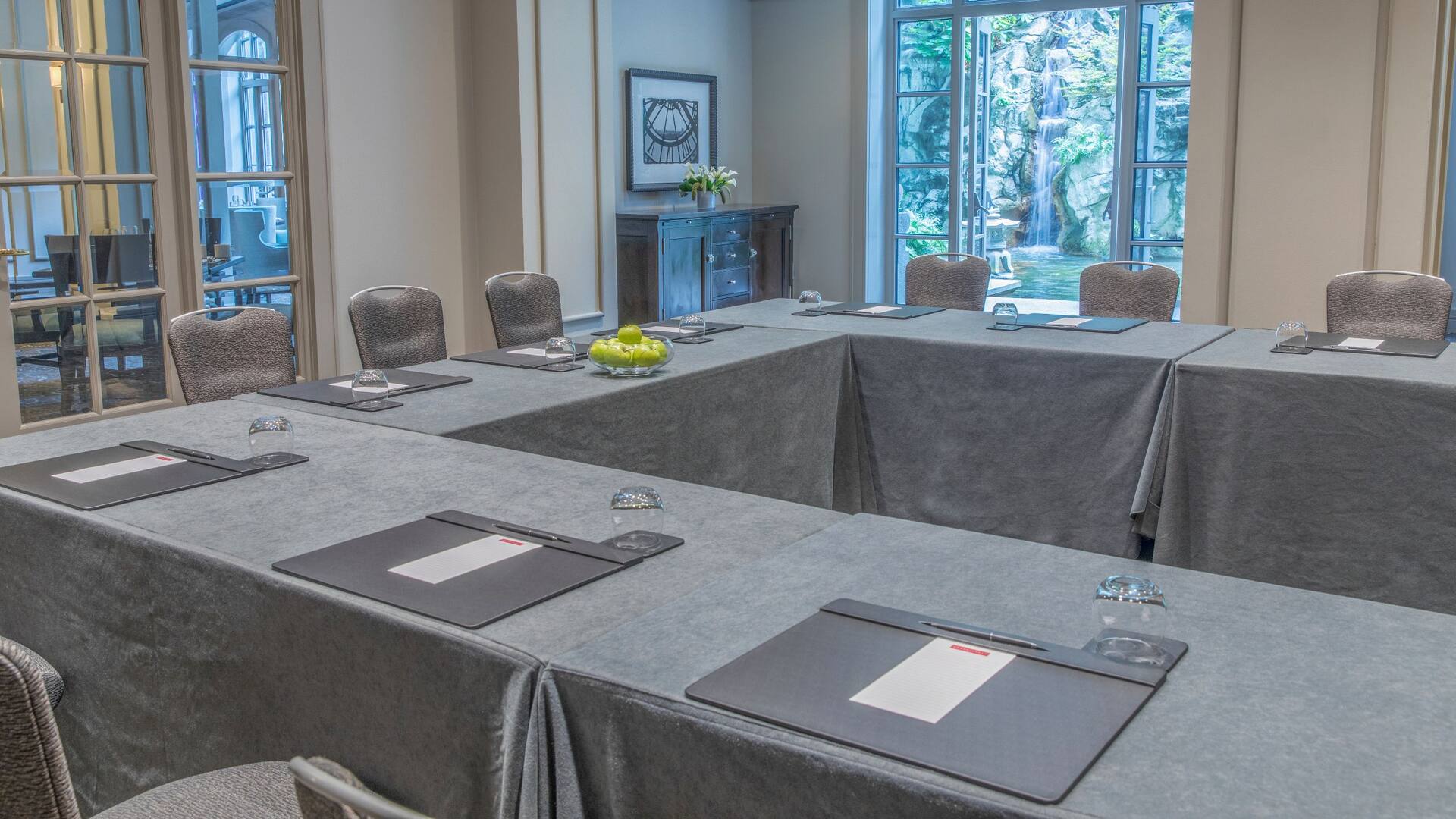 Meeting room in Buckhead, Atlanta
