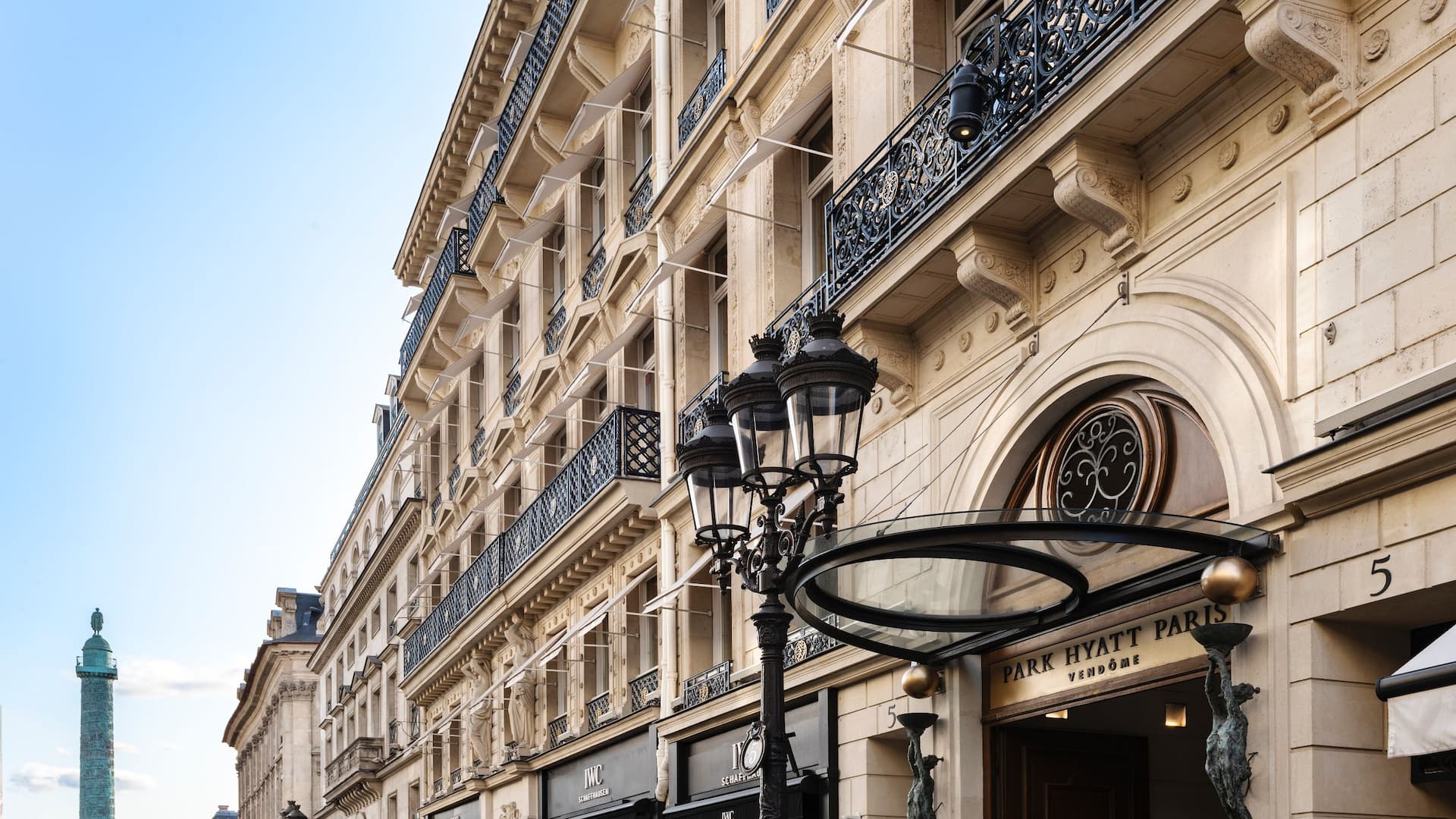 Client Photos and Reviews | Park Hyatt Paris-Vendôme