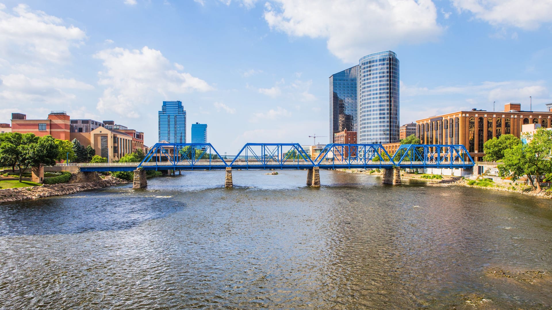 Hyatt Place Grand Rapids-South Local Attraction Downtown