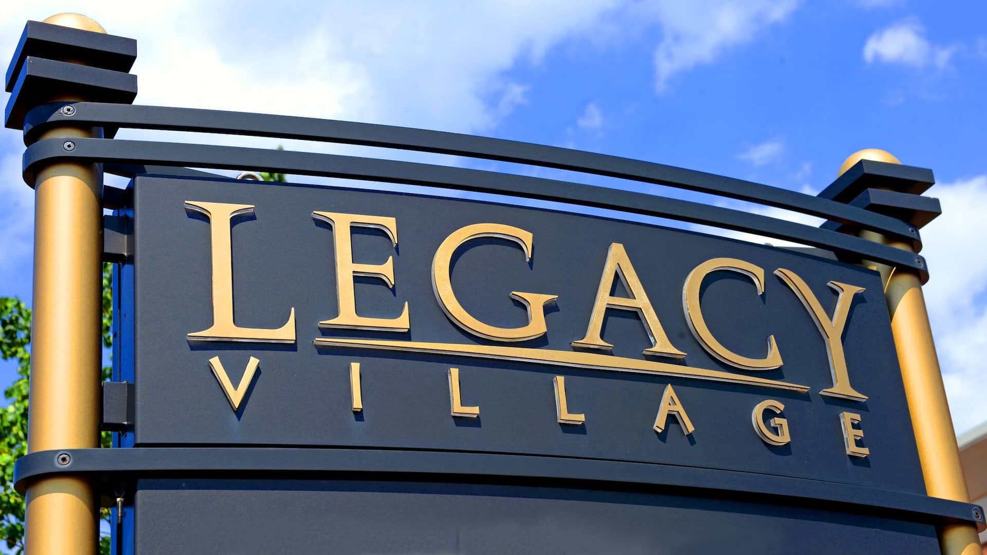 Hyatt Place Cleveland/Lyndhurst/Legacy Village Local Area
