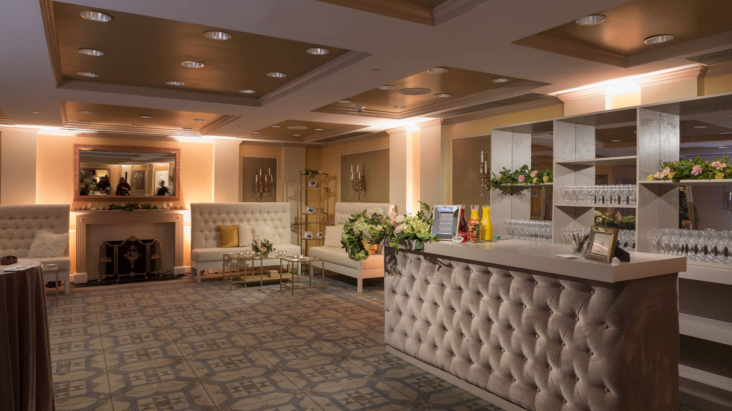 2 of 2 The Driskill Wedding Showcase Citadel