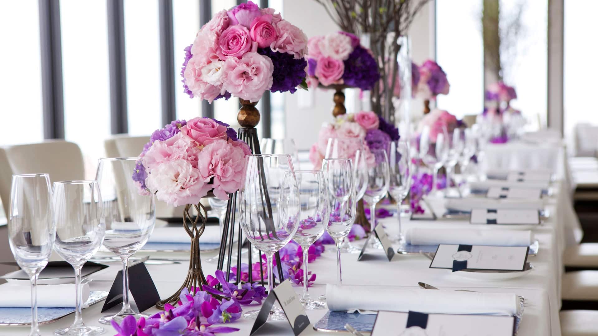Hyatt Regency Naha, Okinawa Wedding Milano Grill