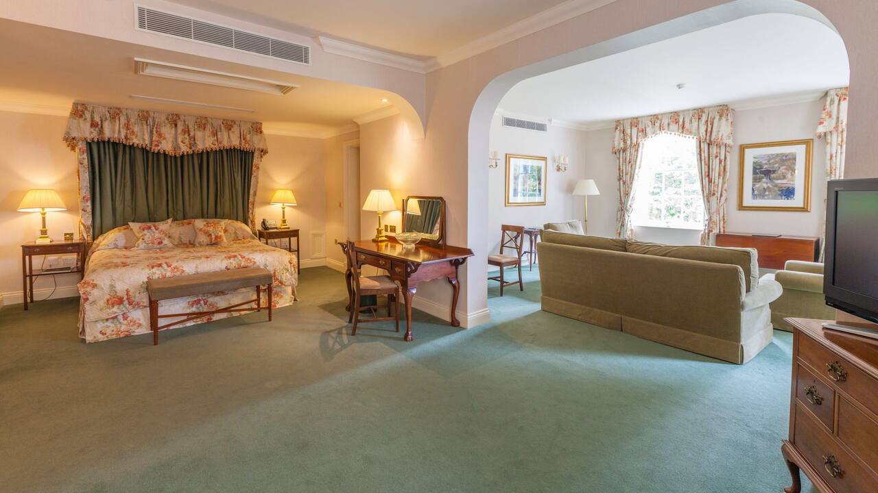 Parkland Suite