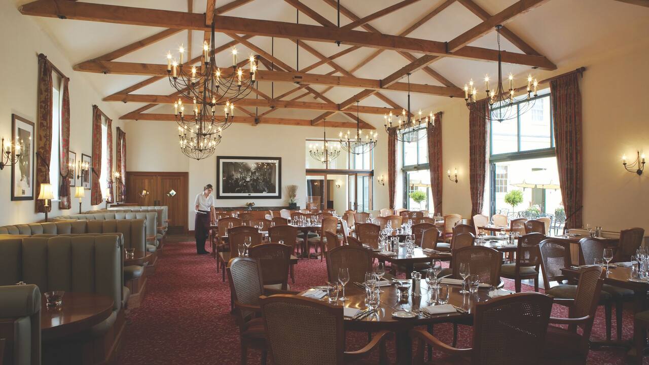 Adams Brasserie