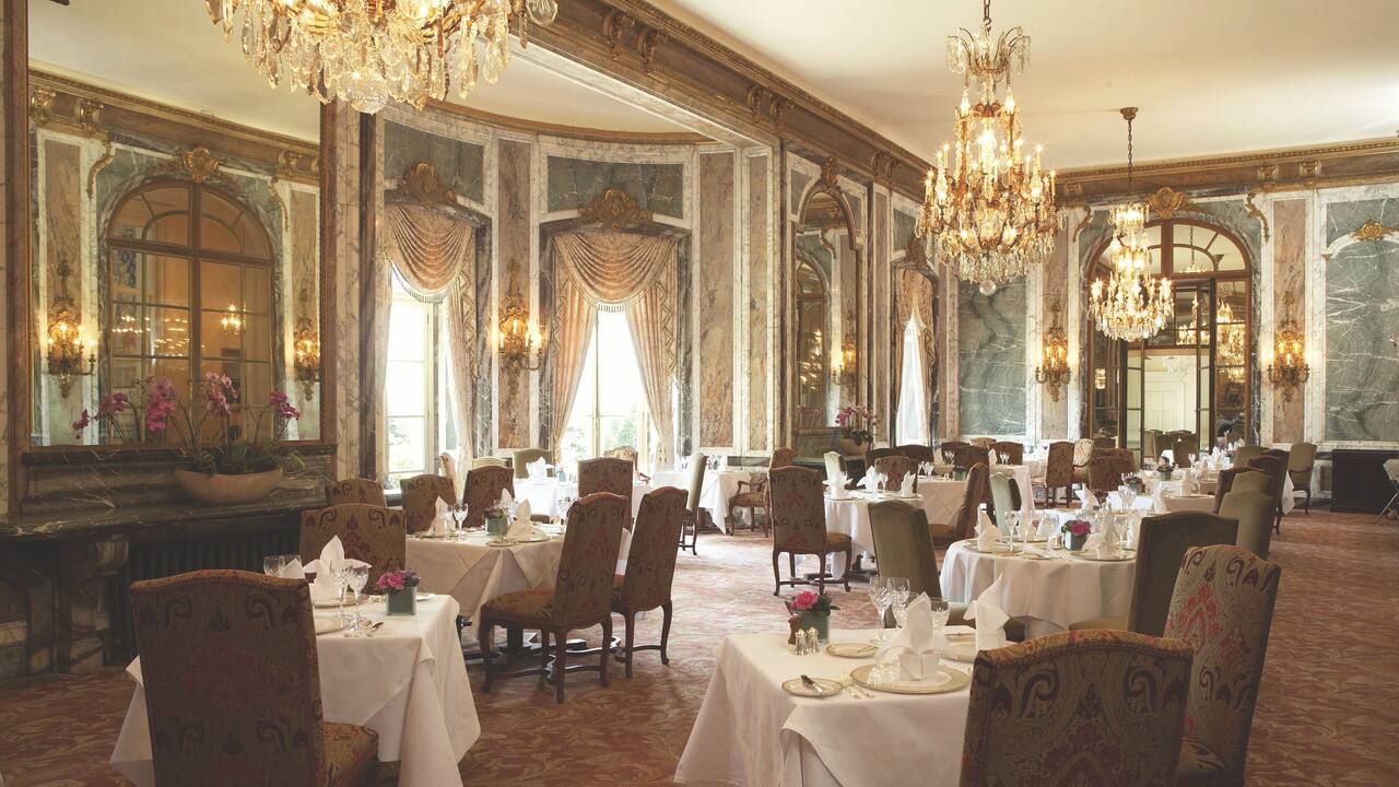 Wernher Restaurant