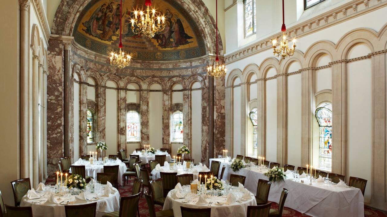 Romanov Suite