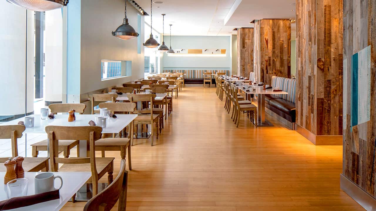 Fat Rooster Seating