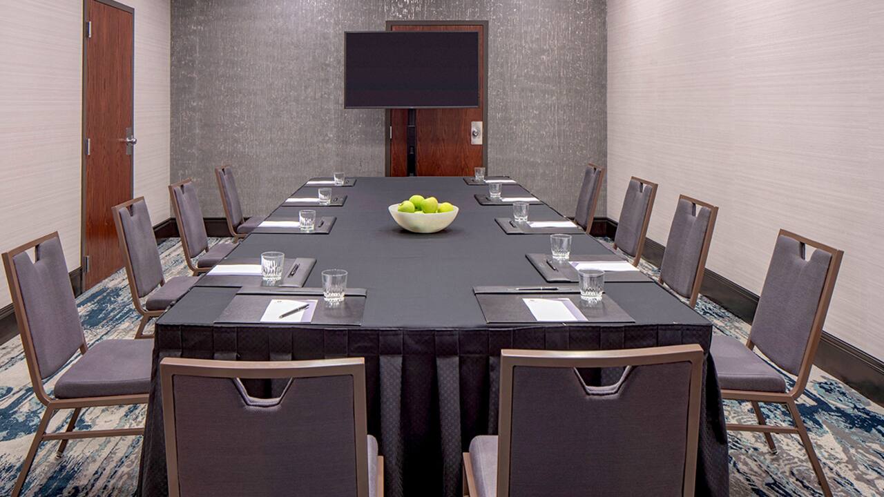 Boardroom
