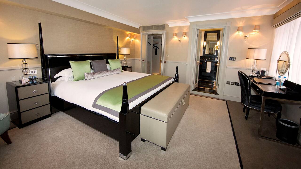 Executive Suite