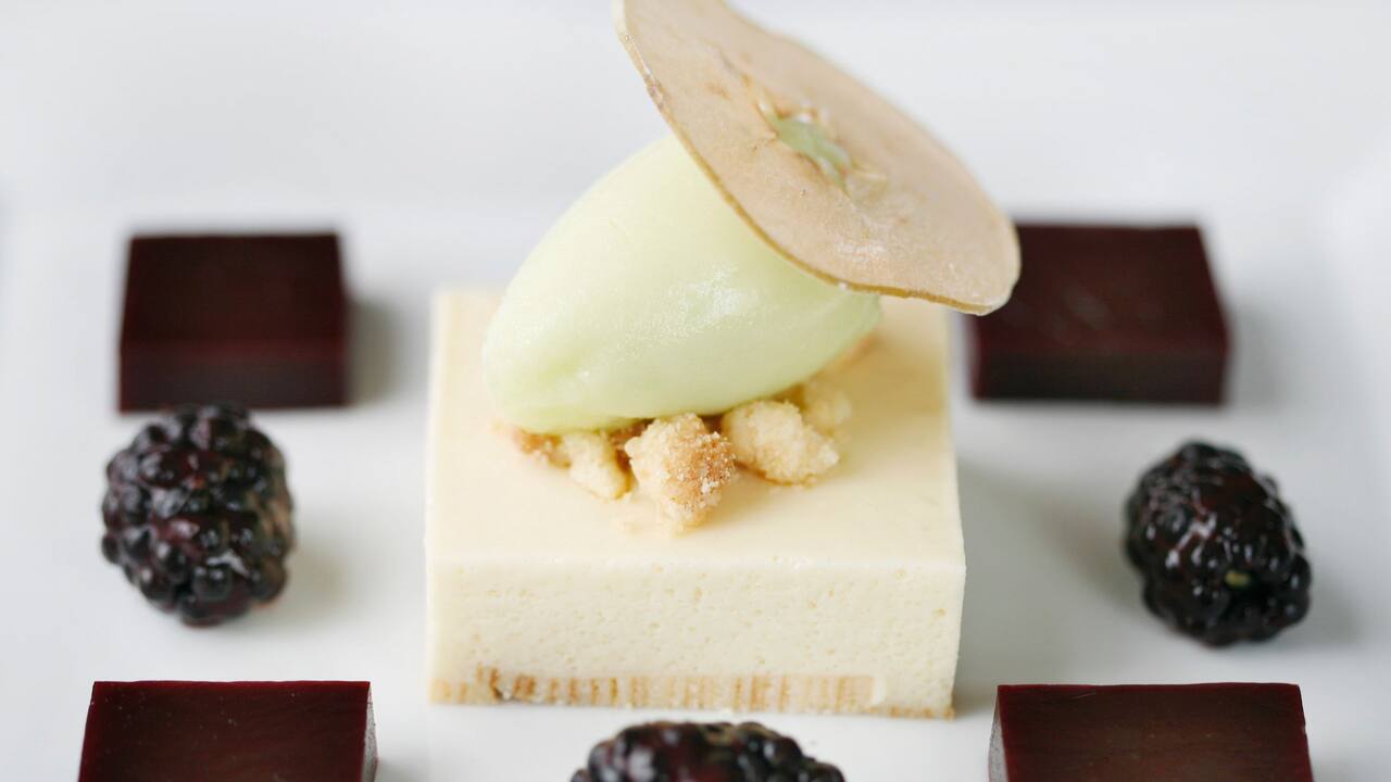 Dessert