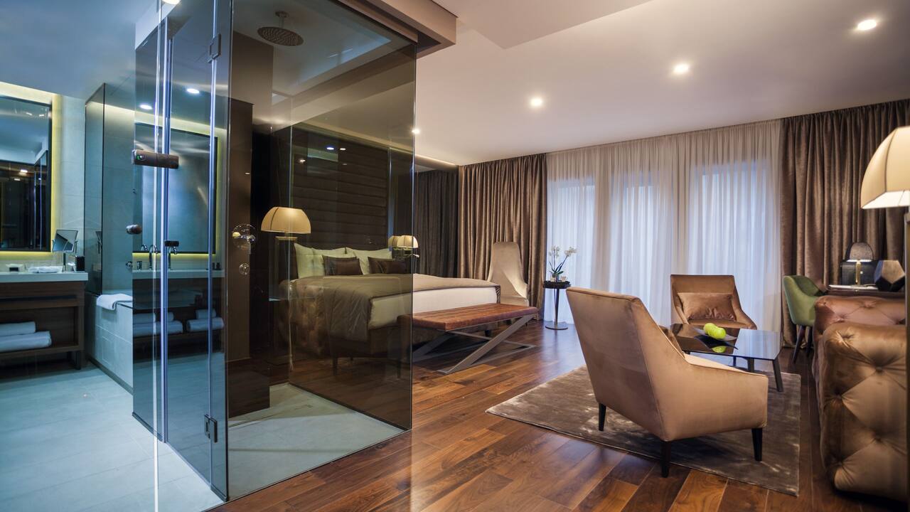 Ministry Suite