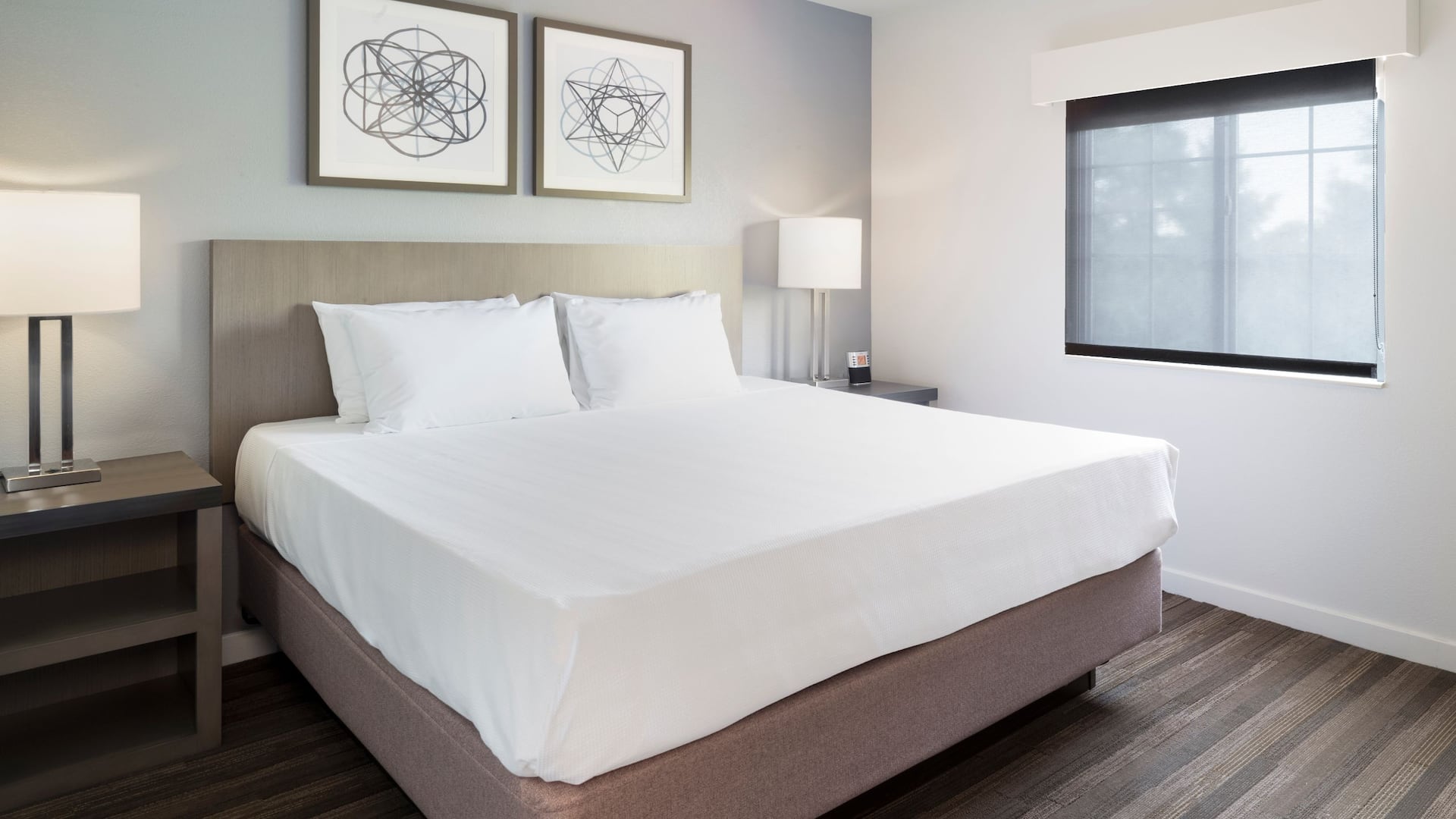 Hyatt House White Plains King Studio