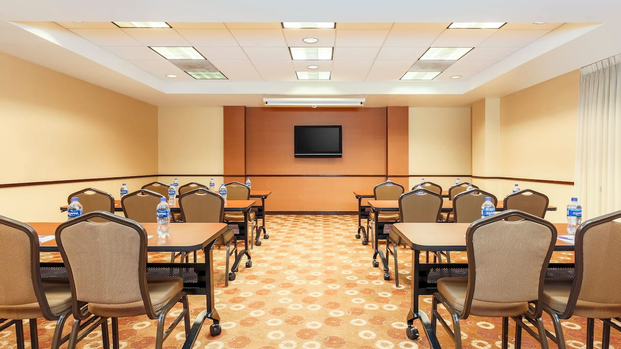 Meeting Room East