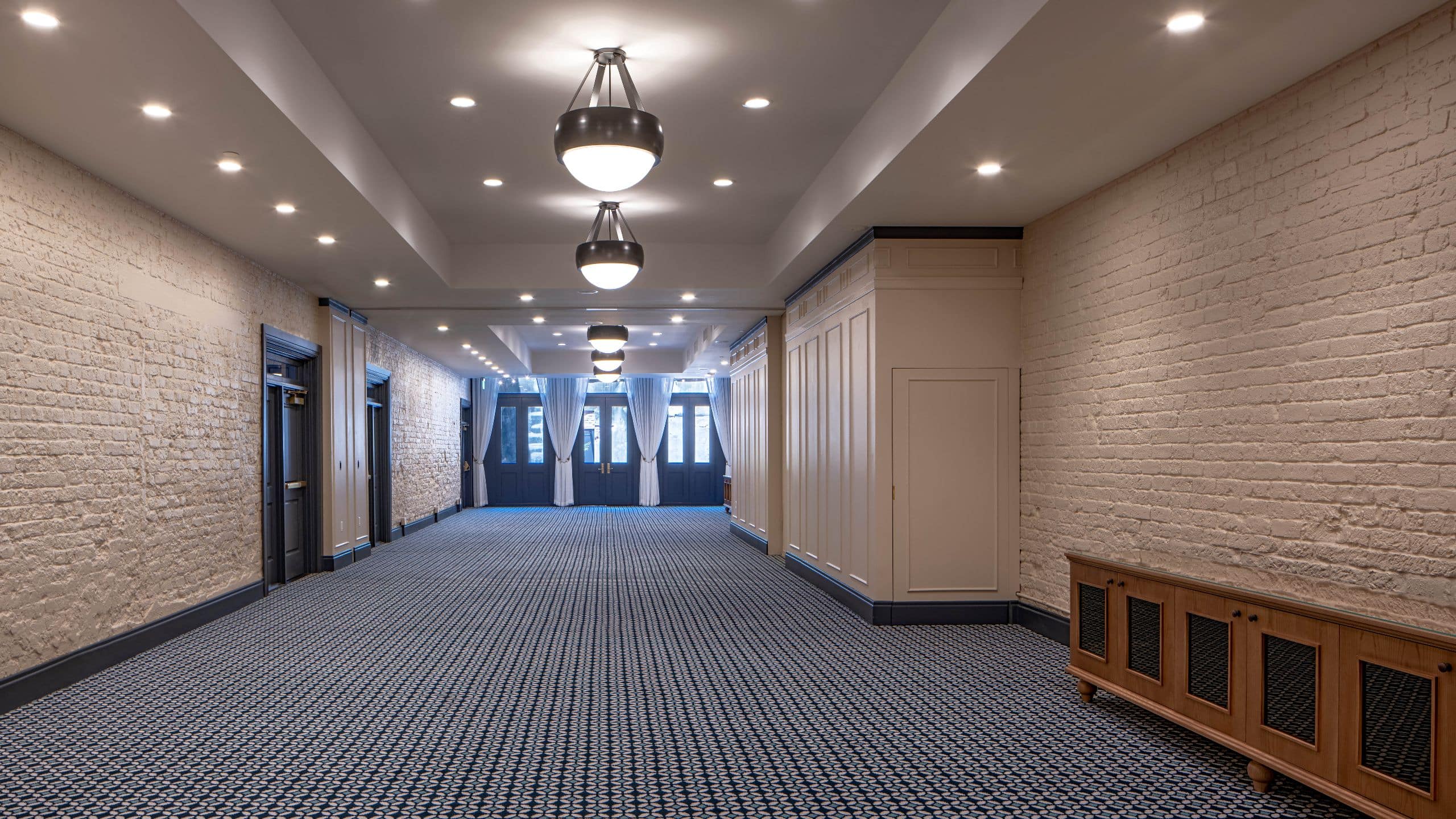 1 of 6 The Eliza Jane Holbrook Empty