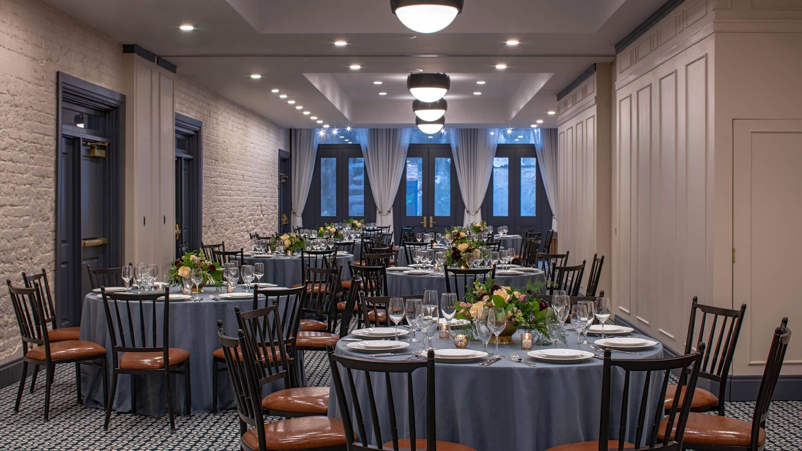 The Eliza Jane Holbook Banquet