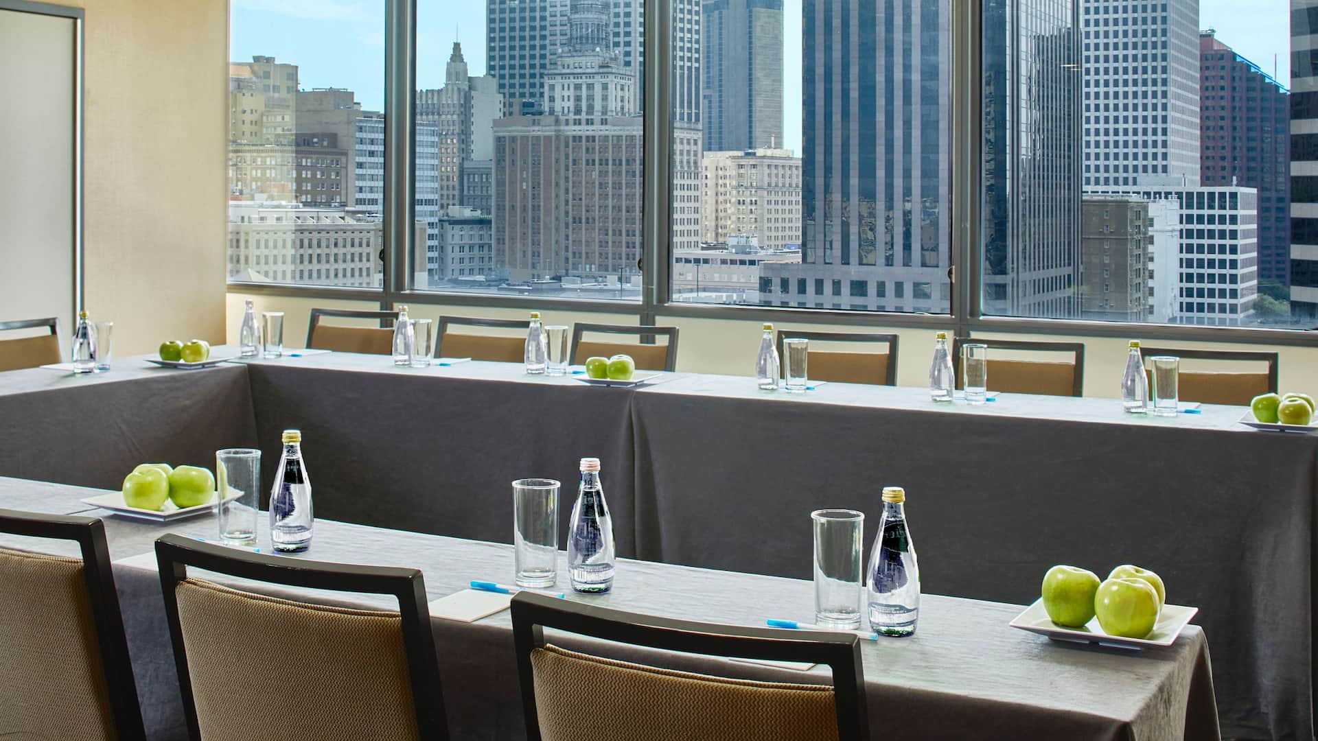 Downtown New Orleans Event Venue Hyatt House New Orleans Downtown