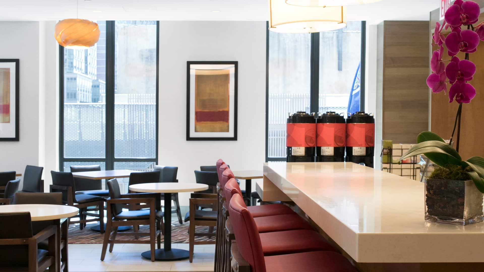 Hotel Photos | Hyatt House New York/Chelsea