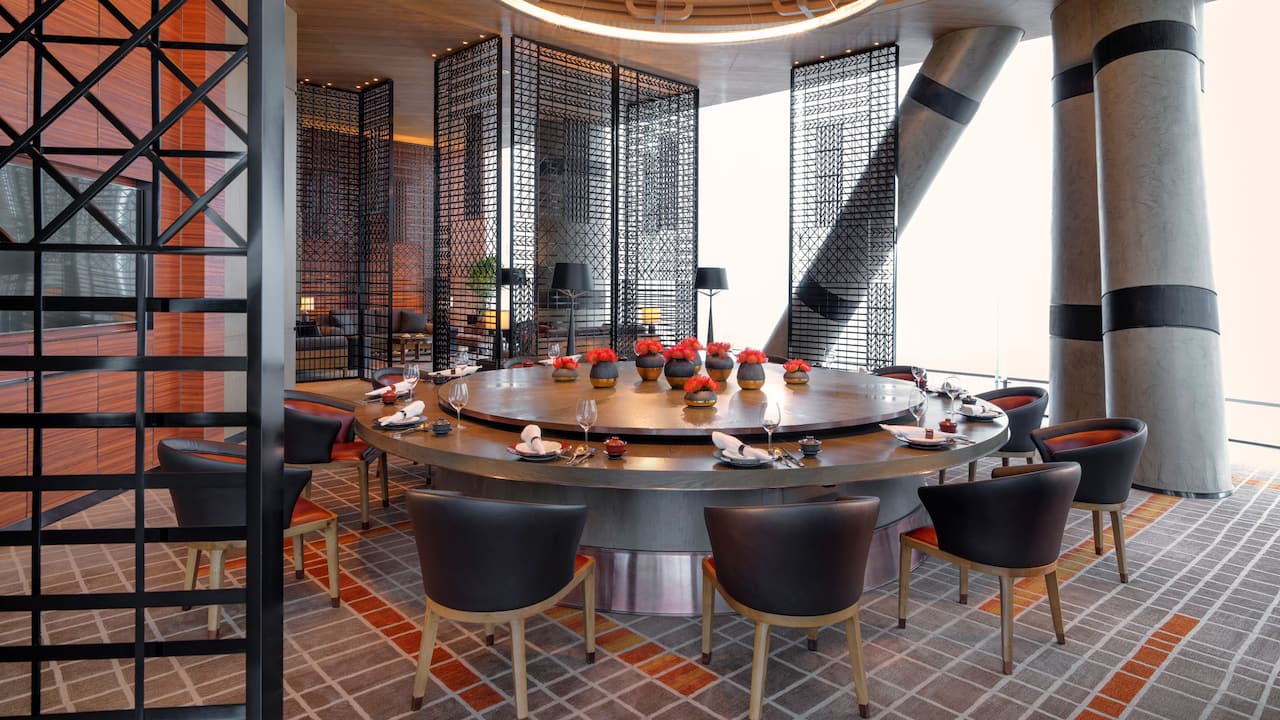 Xi An Restaurant Near Me