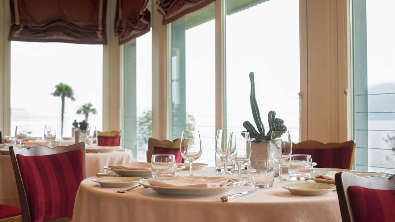 La Beola Restaurant
