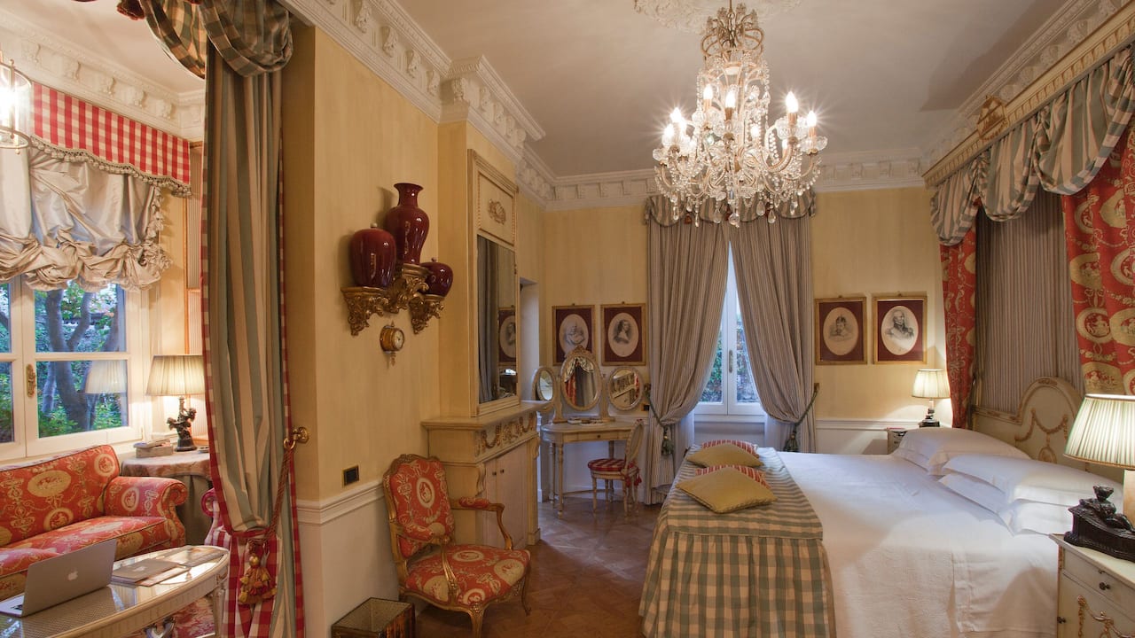 Suite La Veranda