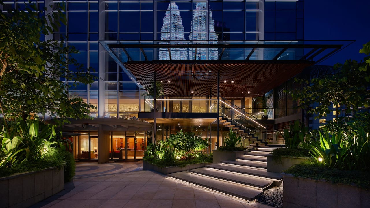 Level 3 Exterior