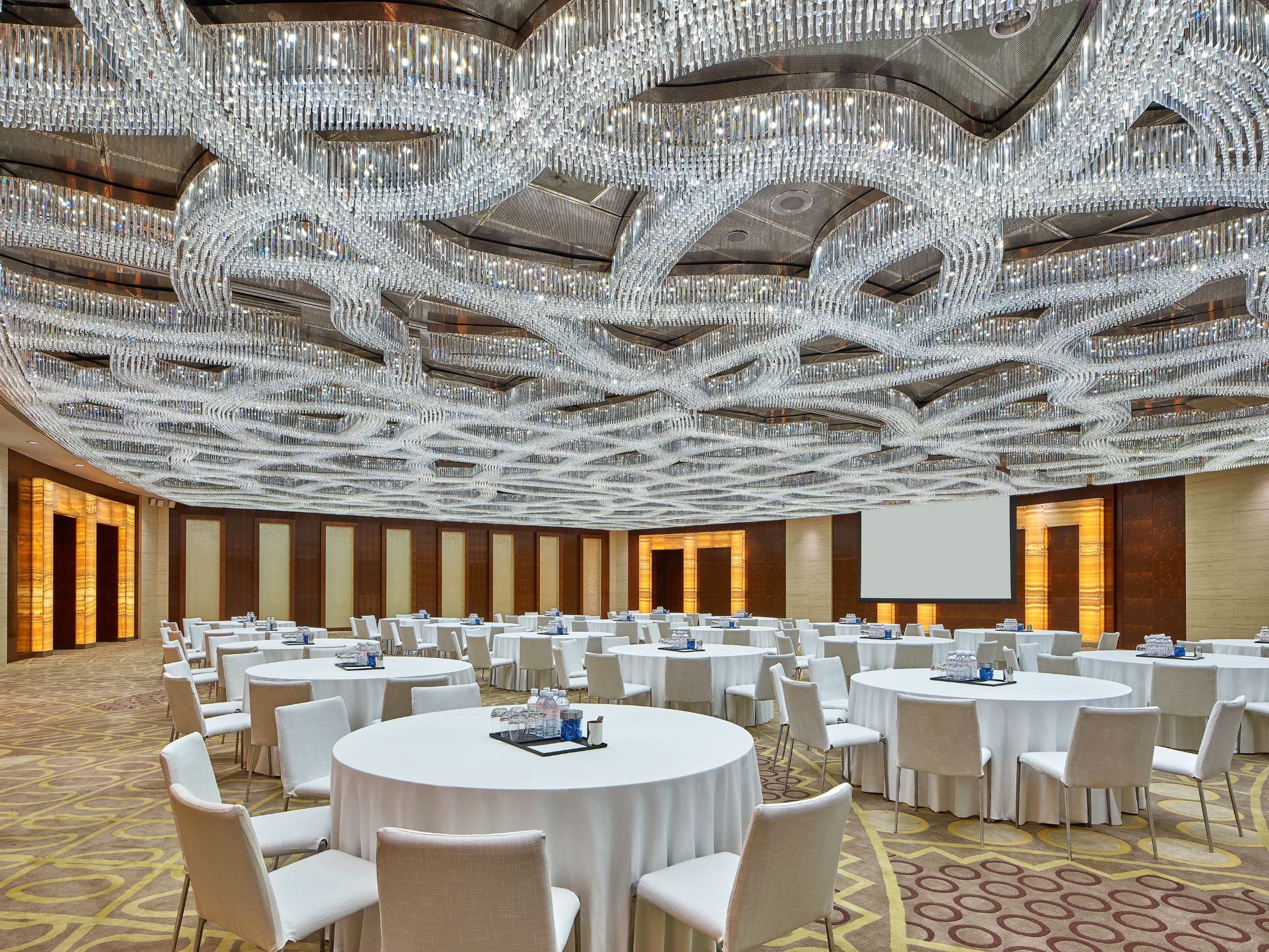 Meetings | Grand Hyatt Kuala Lumpur