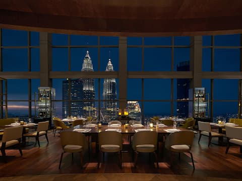 Kuala Lumpur Hotels, Malaysia | Grand Hyatt Kuala Lumpur