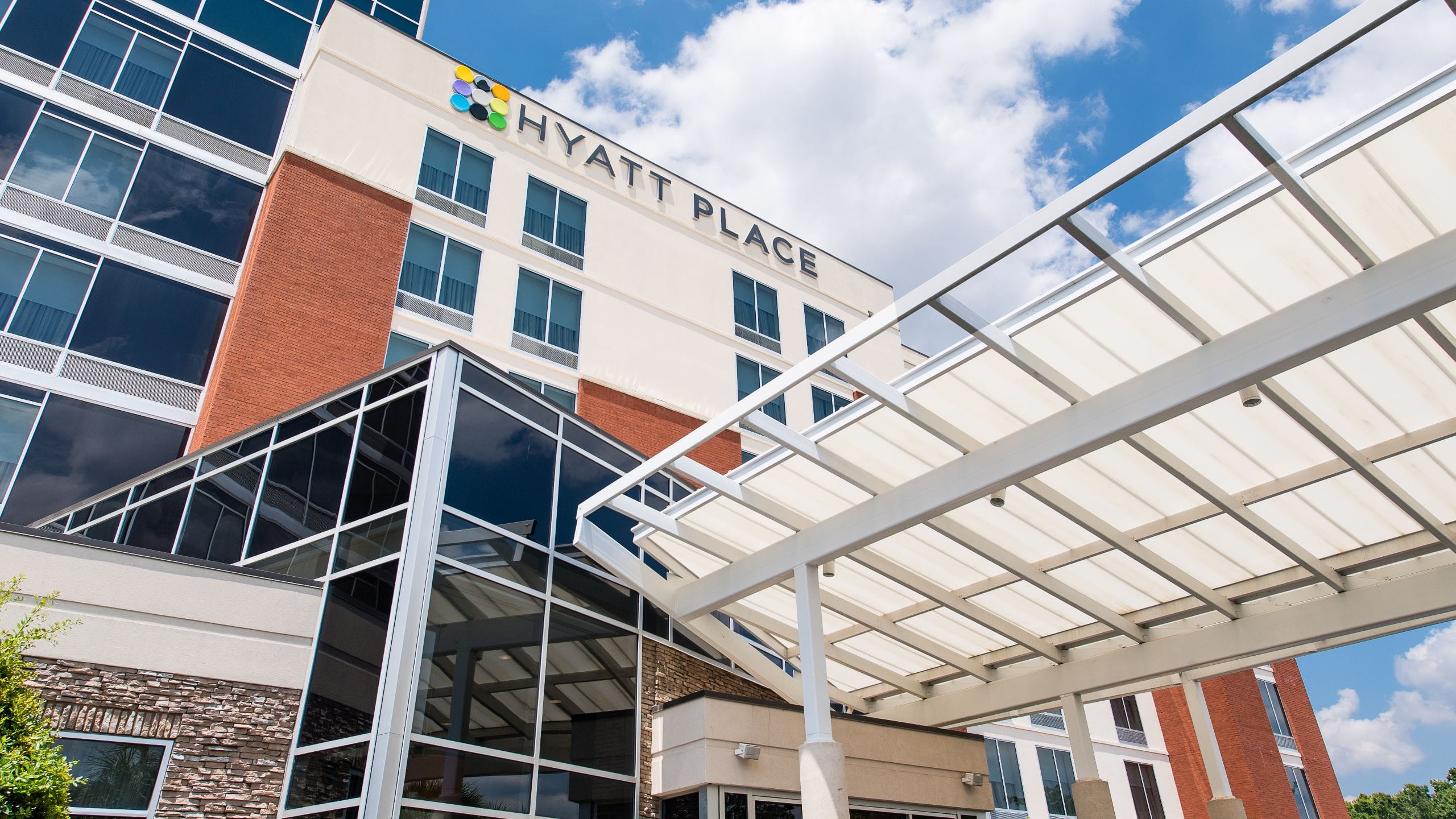 酒店照片 | 查尔斯顿机场会议中心凯悦嘉轩酒店