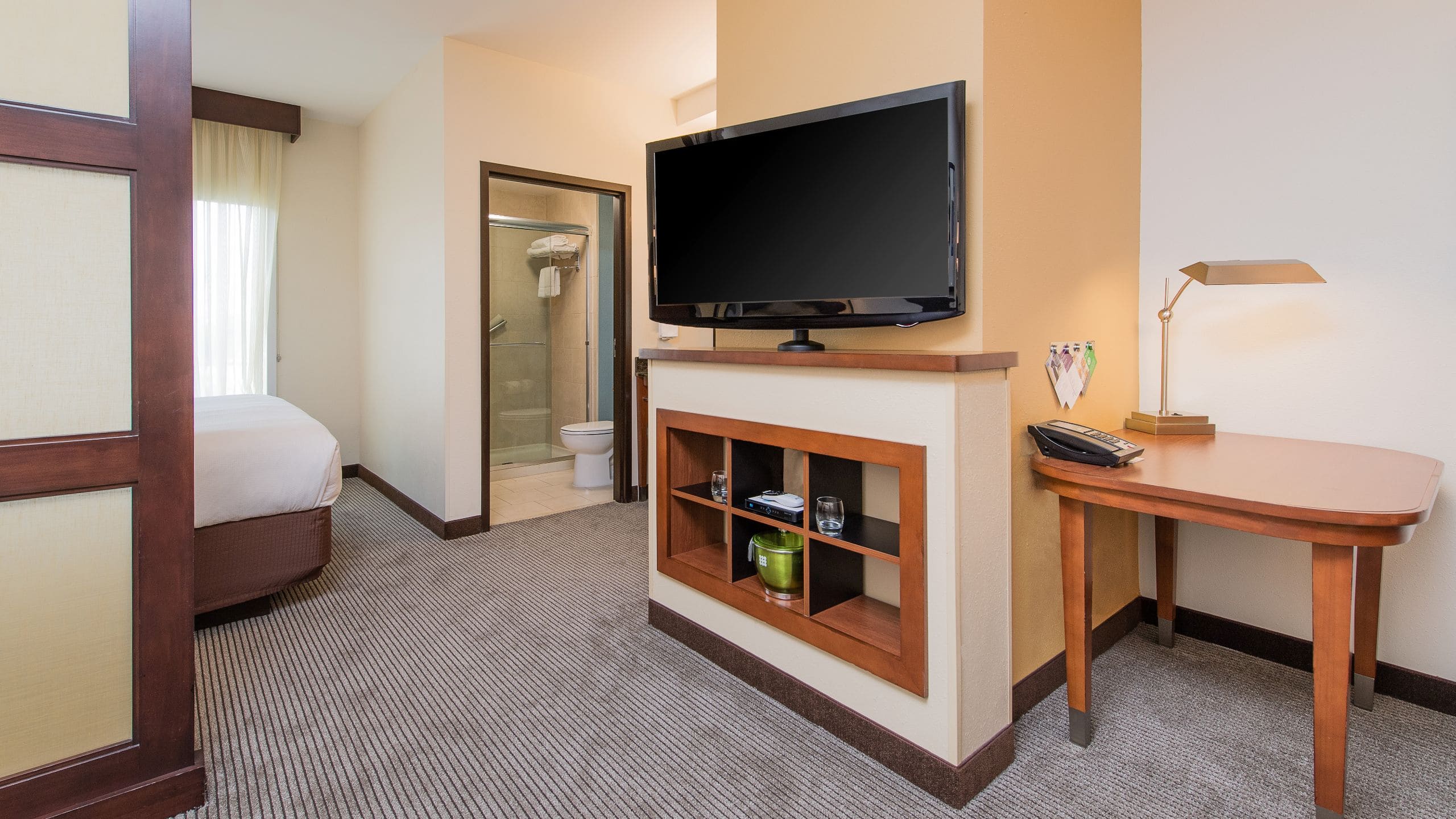 查尔斯顿酒店 – 机场会议中心凯悦嘉轩酒店