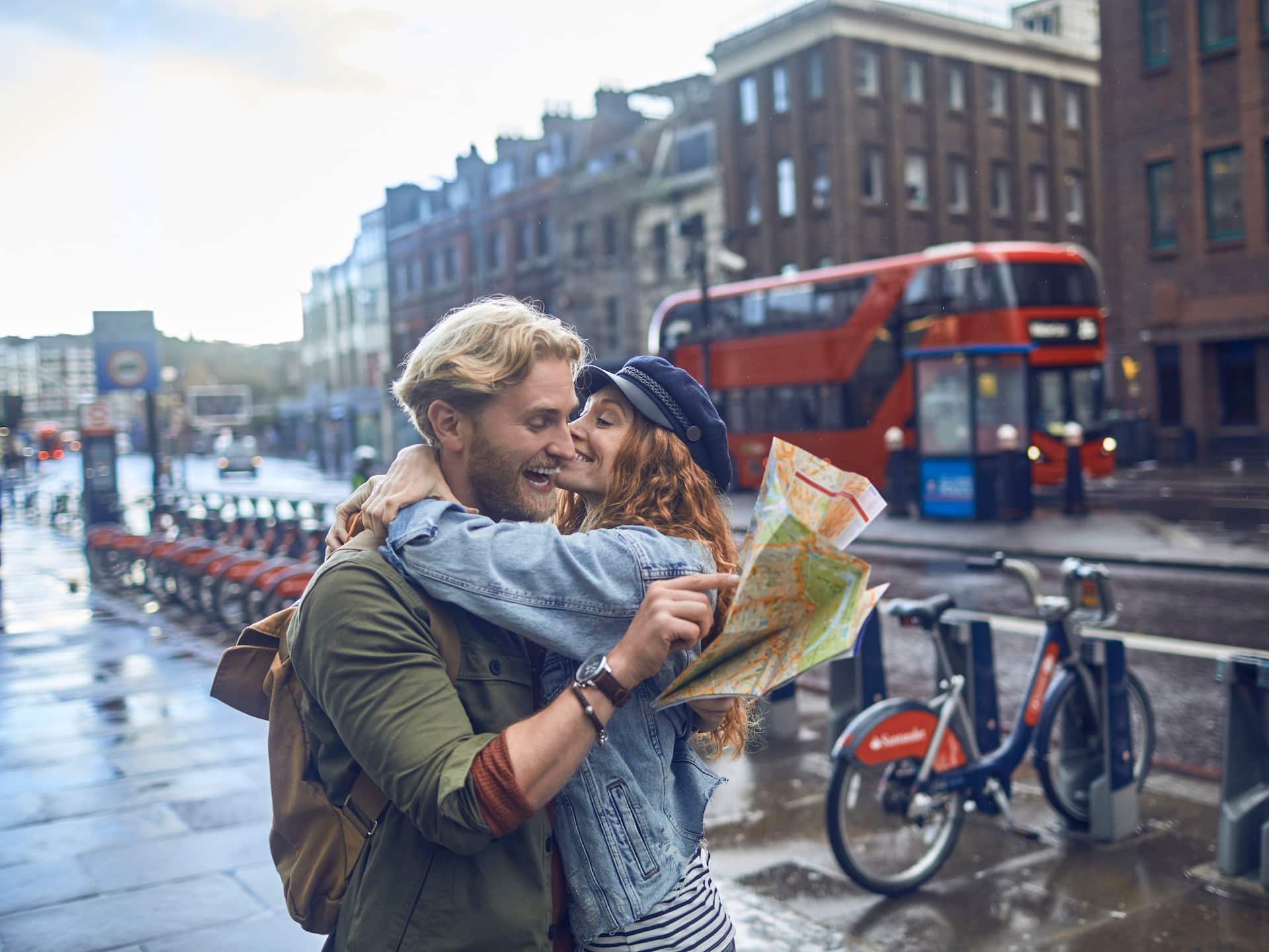 What can I do today in East London | Andaz London Liverpool Street