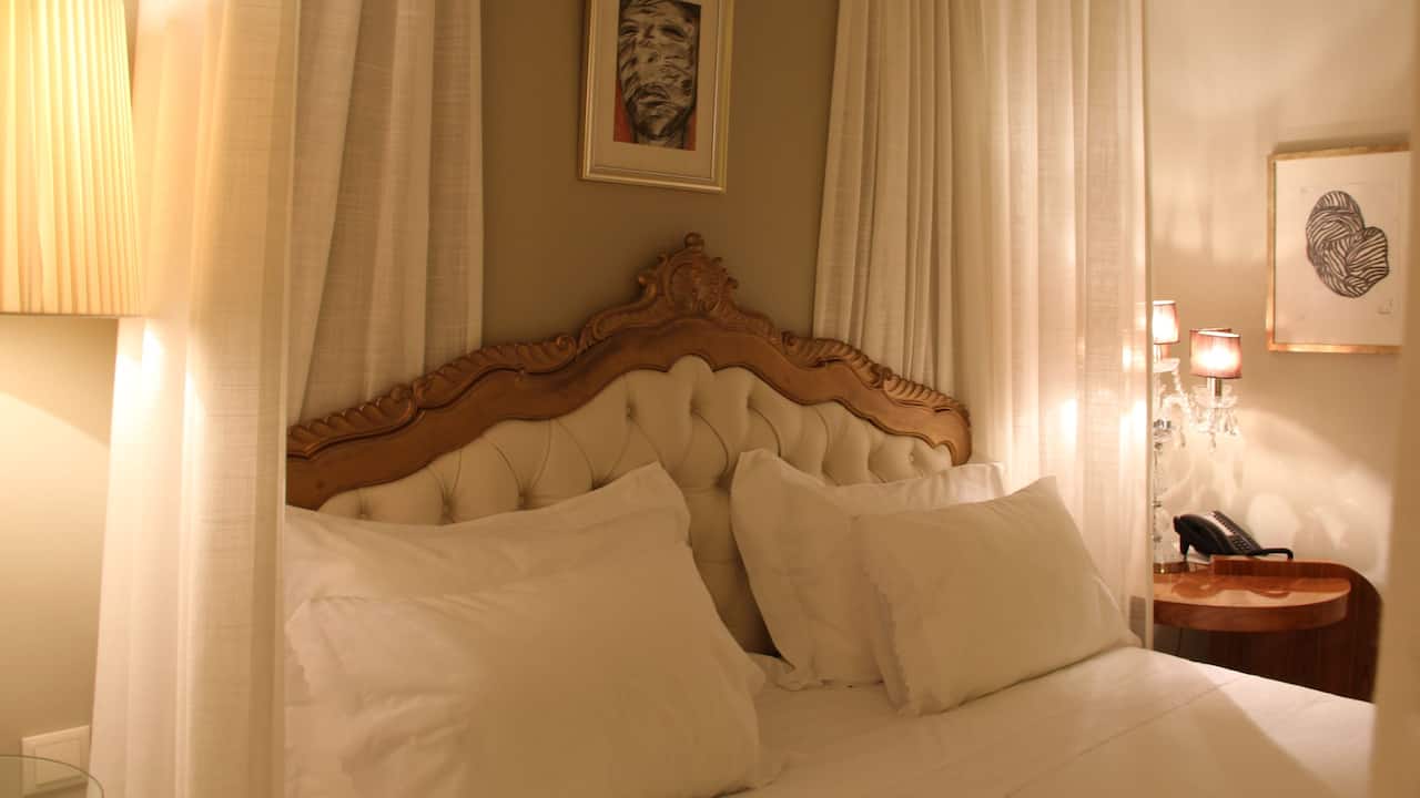 Prestige Double Room