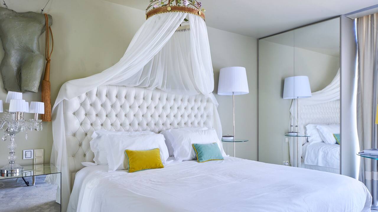 Suite Deluxe