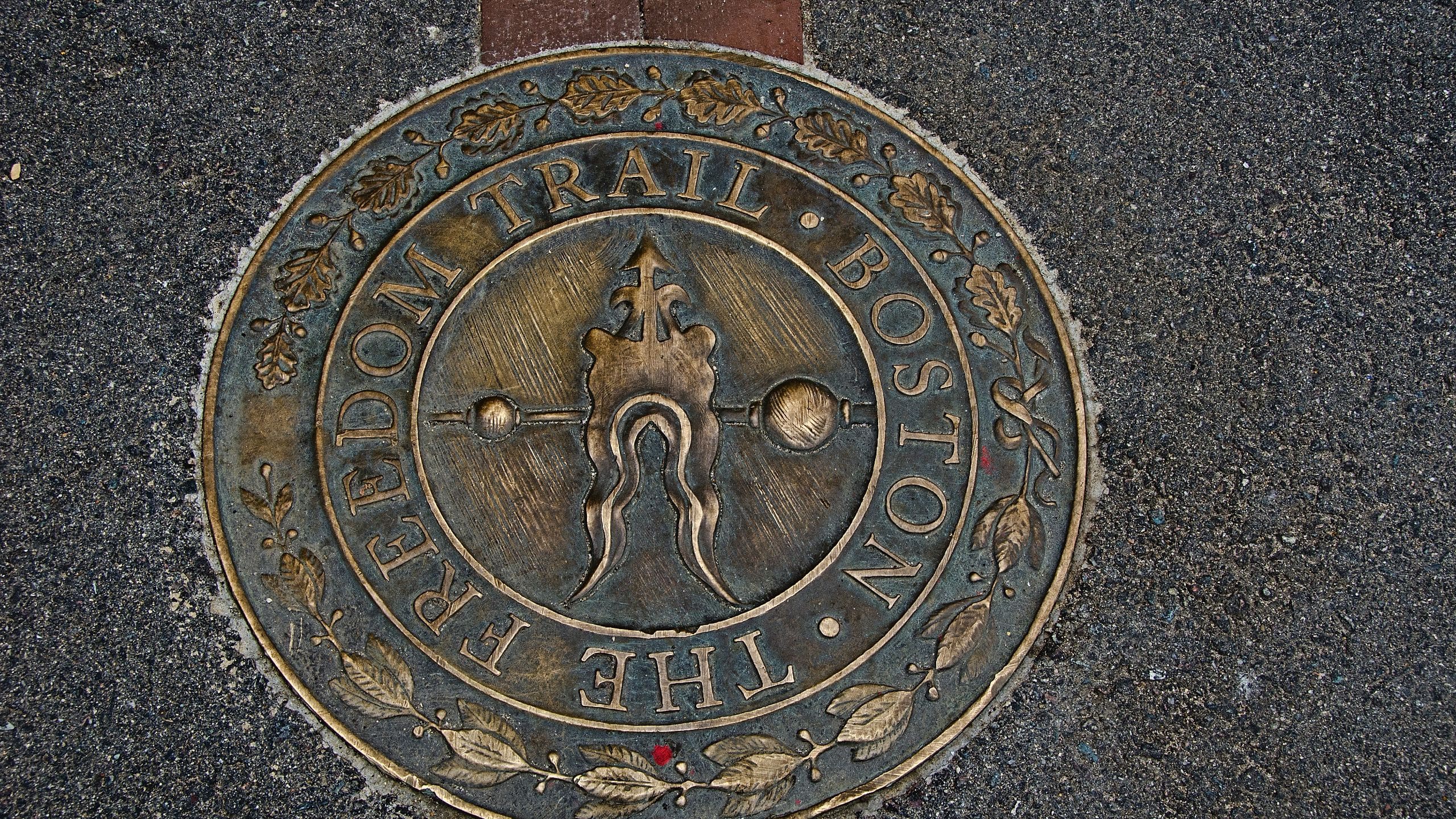 Hyatt Centric Faneuil Hall Boston Freedom Trail