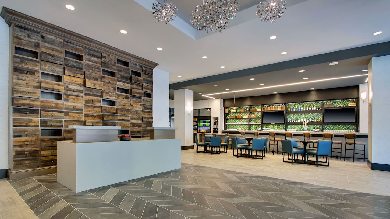 Downtown Iowa City Hotels at Hyatt Place Iowa City Downtown