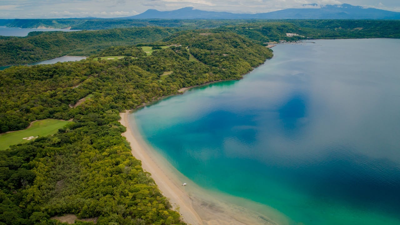 Pristine Costa Rica Beach Resort in Guanacaste Andaz Costa Rica Resort