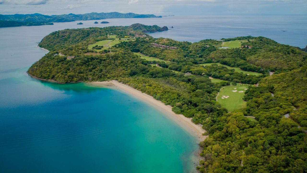 Pristine Costa Rica Beach Resort in Guanacaste | Andaz Costa Rica Resort