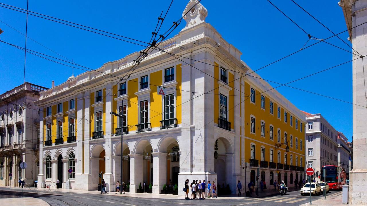 Facade