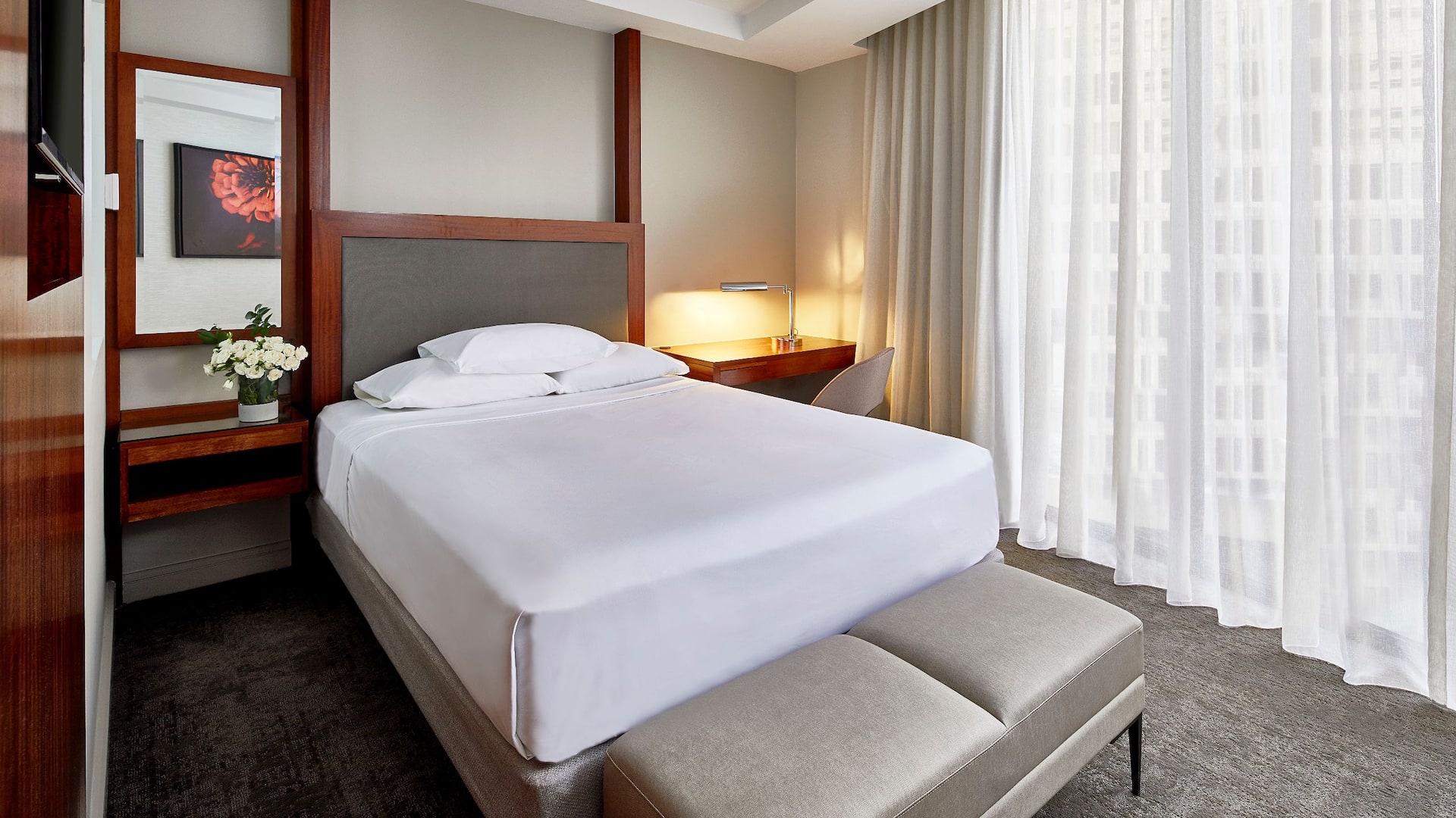 2 из 3 Hyatt Regency Atlanta Radius