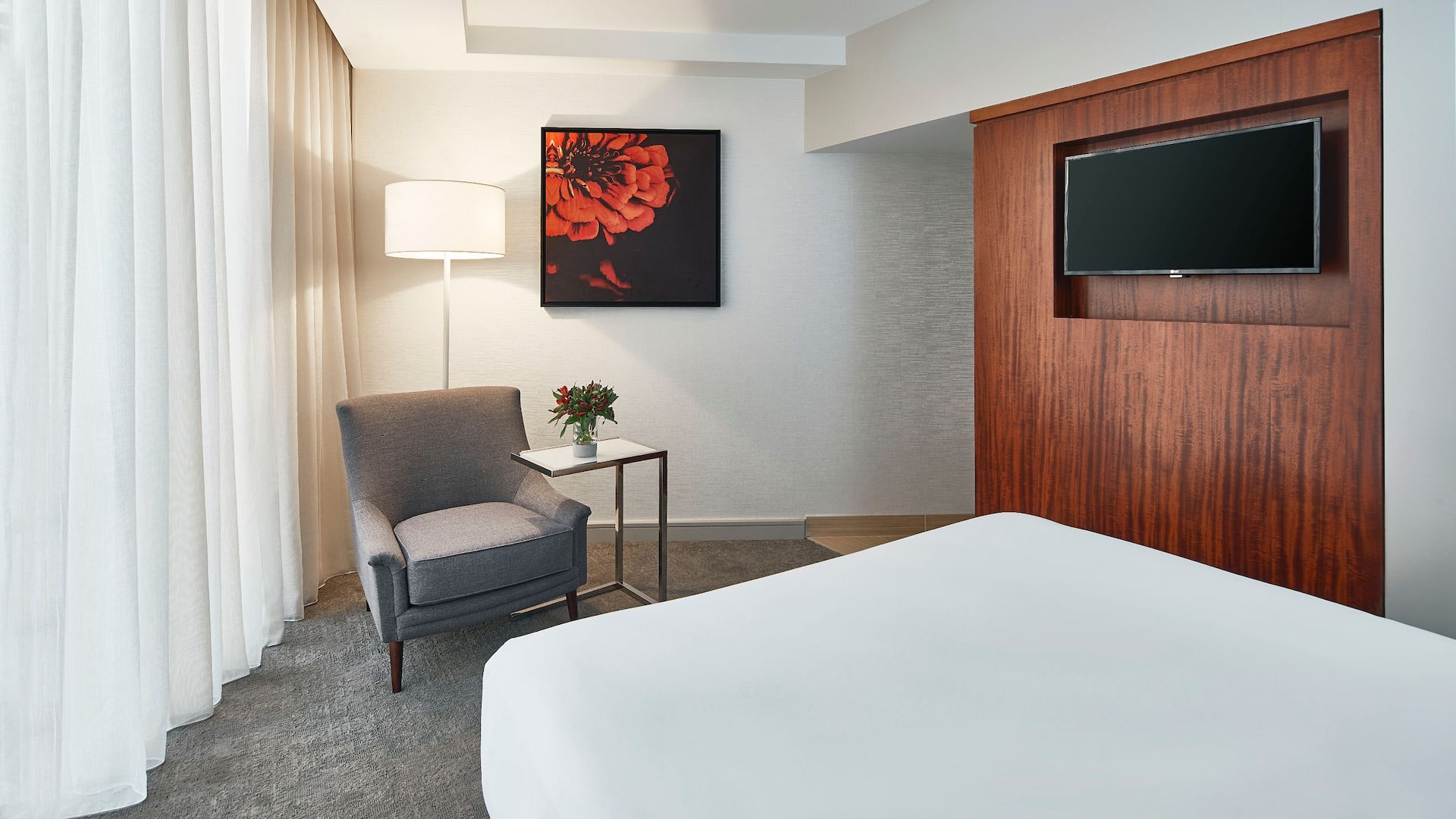 1 из 3 Hyatt Regency Atlanta Radius