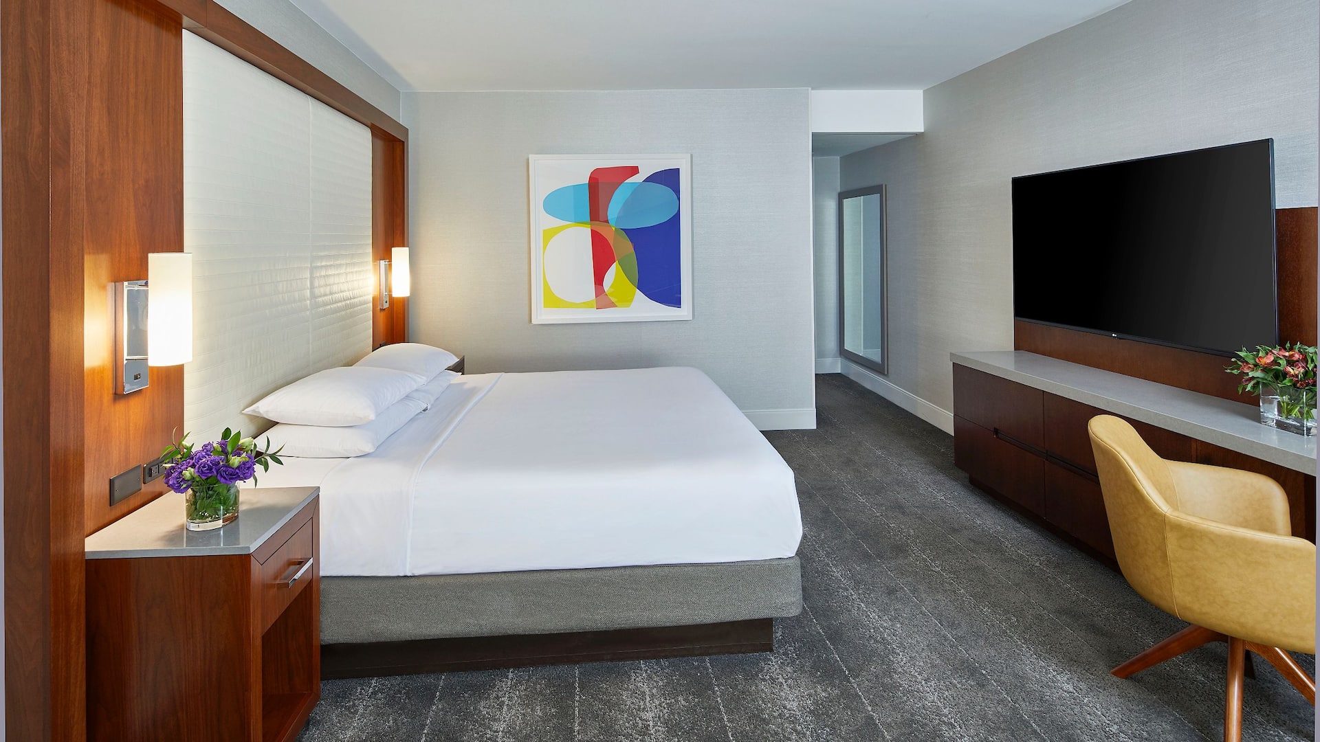 1 из 9 Hyatt Regency Atlanta International Tower