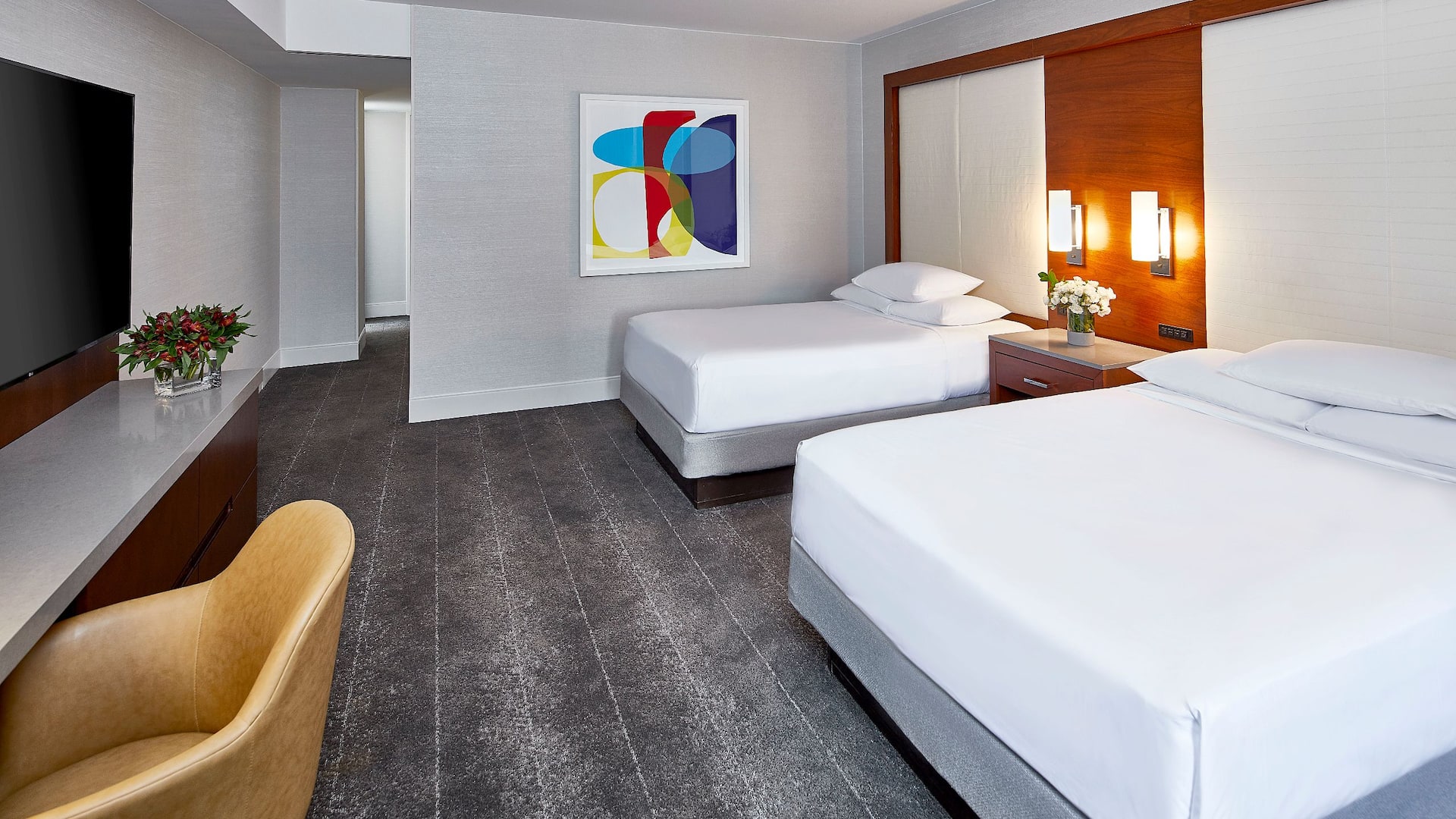 7 из 7 Hyatt Regency Atlanta International Tower