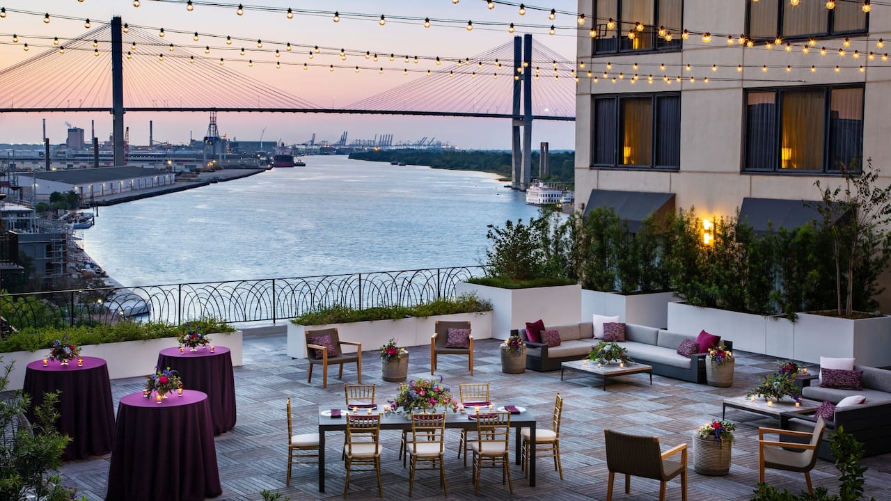 Riverfront Hotel Downtown Savannah Hyatt Regency Savannah Riverfront Hotel Downtown Savannah Hyatt Regency Savannah
